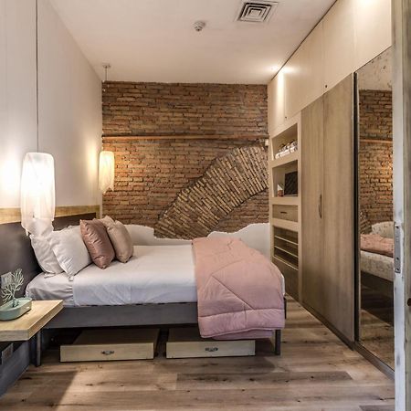 Suite San Calisto Trastevere - Rome Historical Center Cir 25486 Luaran gambar