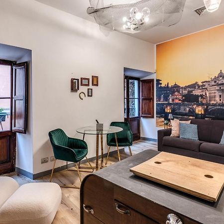 Suite San Calisto Trastevere - Rome Historical Center Cir 25486 Luaran gambar