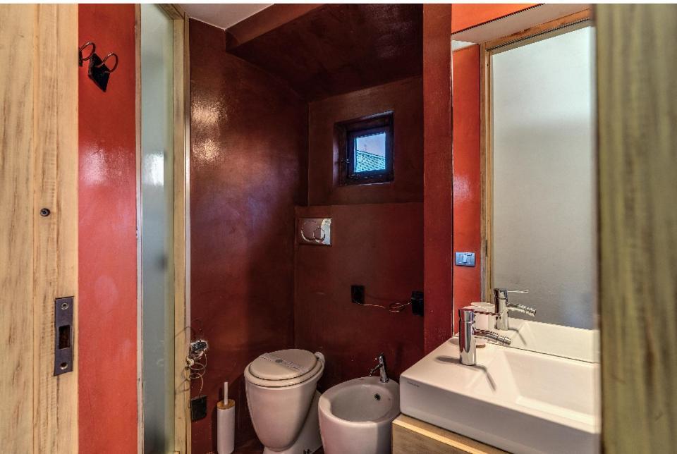 Suite San Calisto Trastevere - Rome Historical Center Cir 25486 Luaran gambar