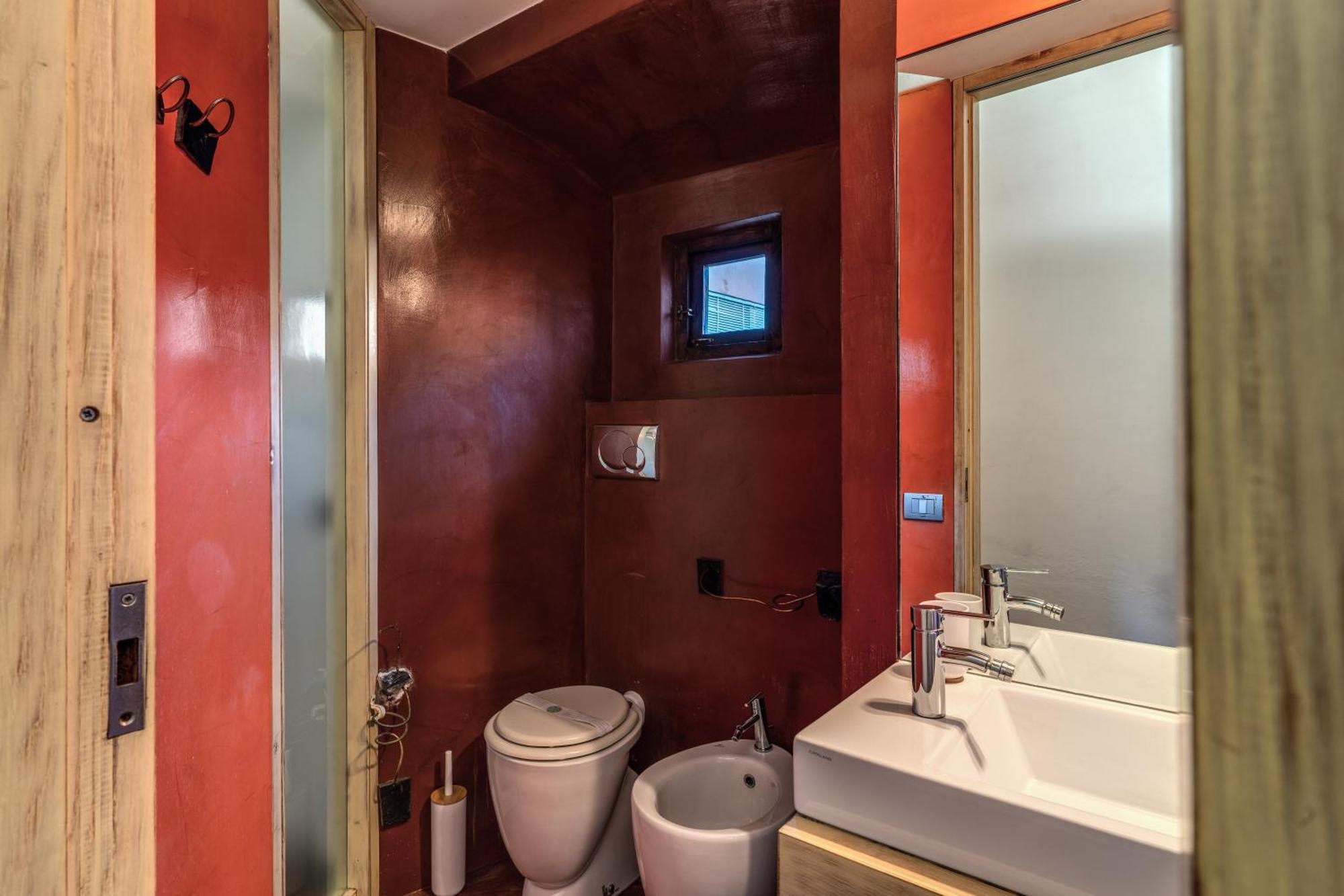 Suite San Calisto Trastevere - Rome Historical Center Cir 25486 Luaran gambar