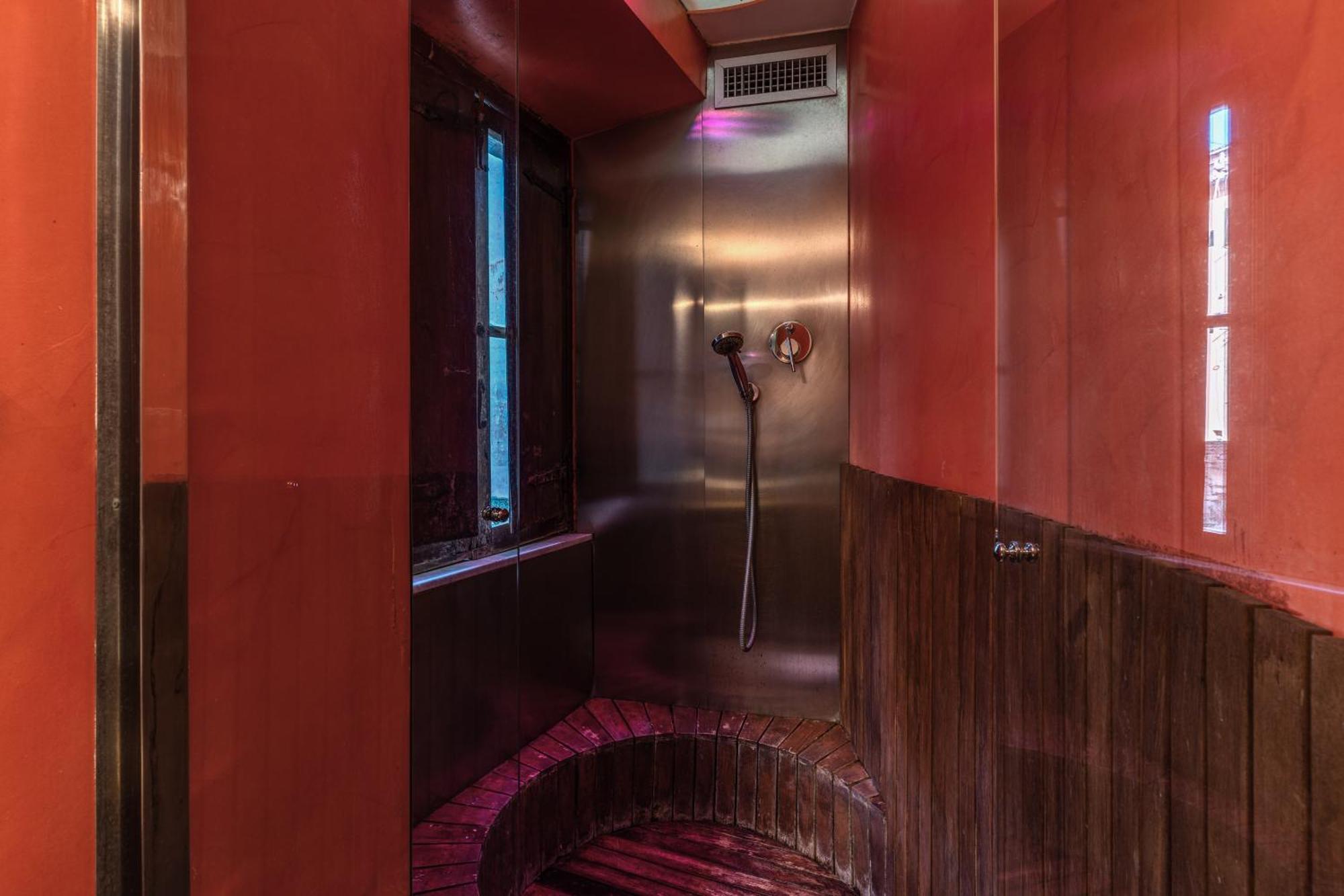 Suite San Calisto Trastevere - Rome Historical Center Cir 25486 Luaran gambar