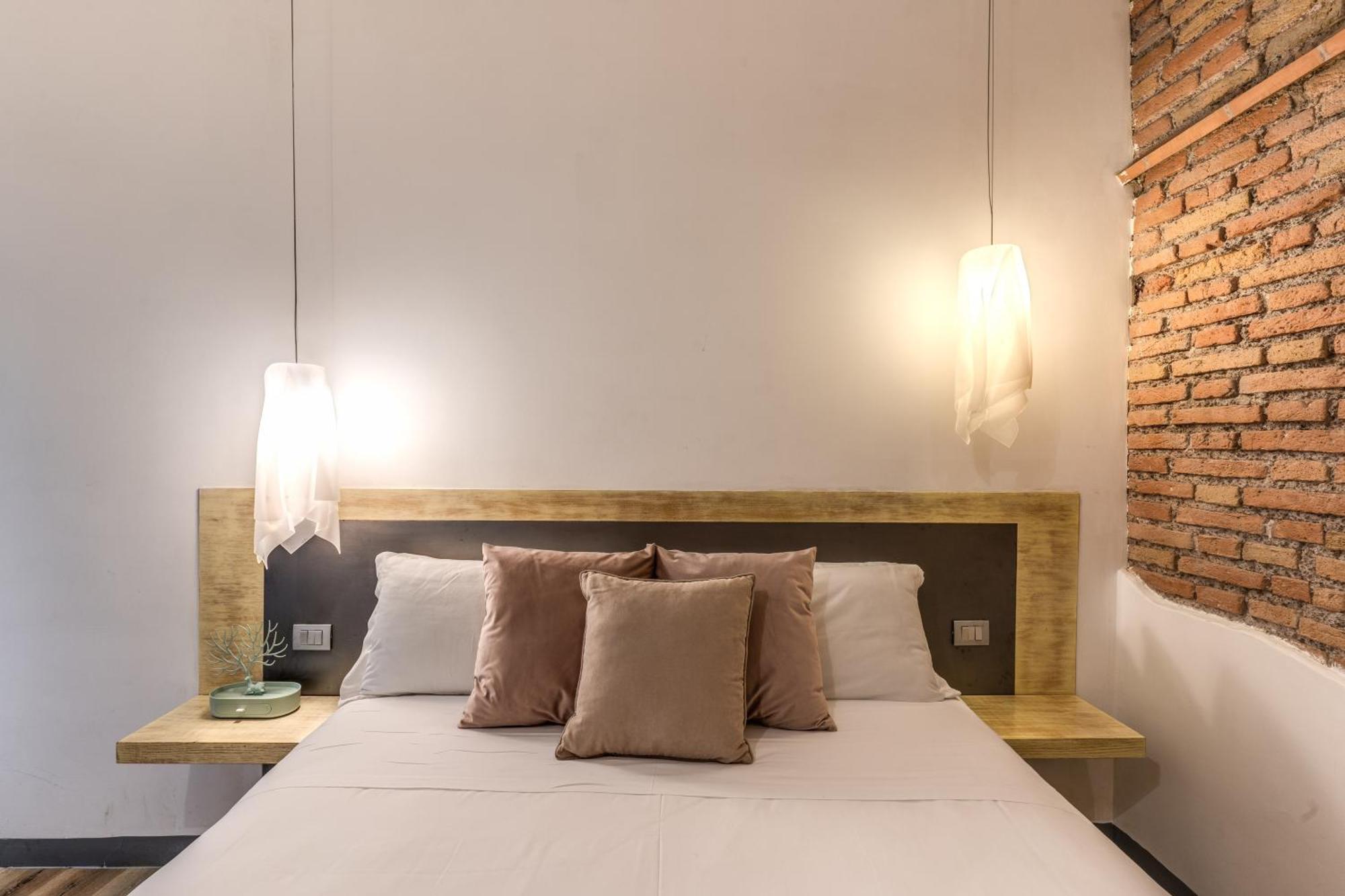 Suite San Calisto Trastevere - Rome Historical Center Cir 25486 Luaran gambar