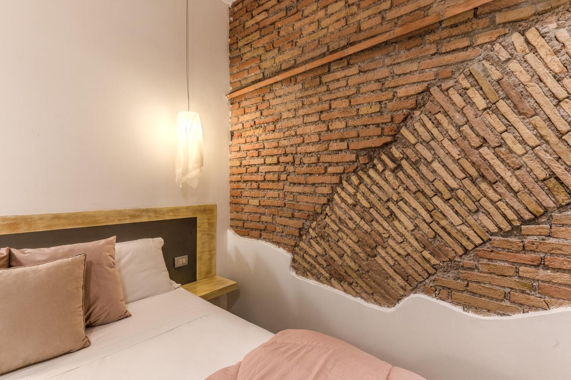 Suite San Calisto Trastevere - Rome Historical Center Cir 25486 Luaran gambar