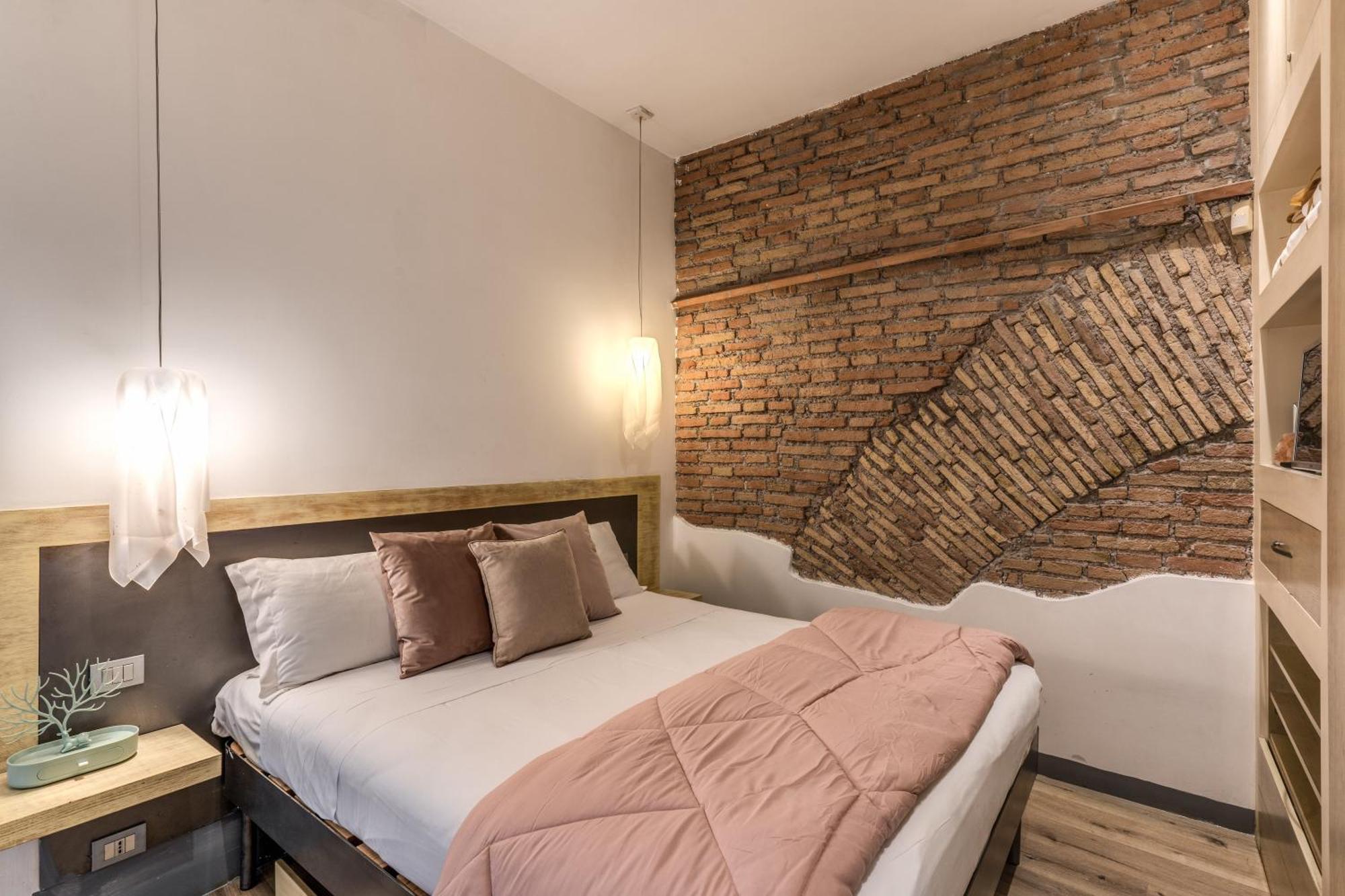 Suite San Calisto Trastevere - Rome Historical Center Cir 25486 Luaran gambar