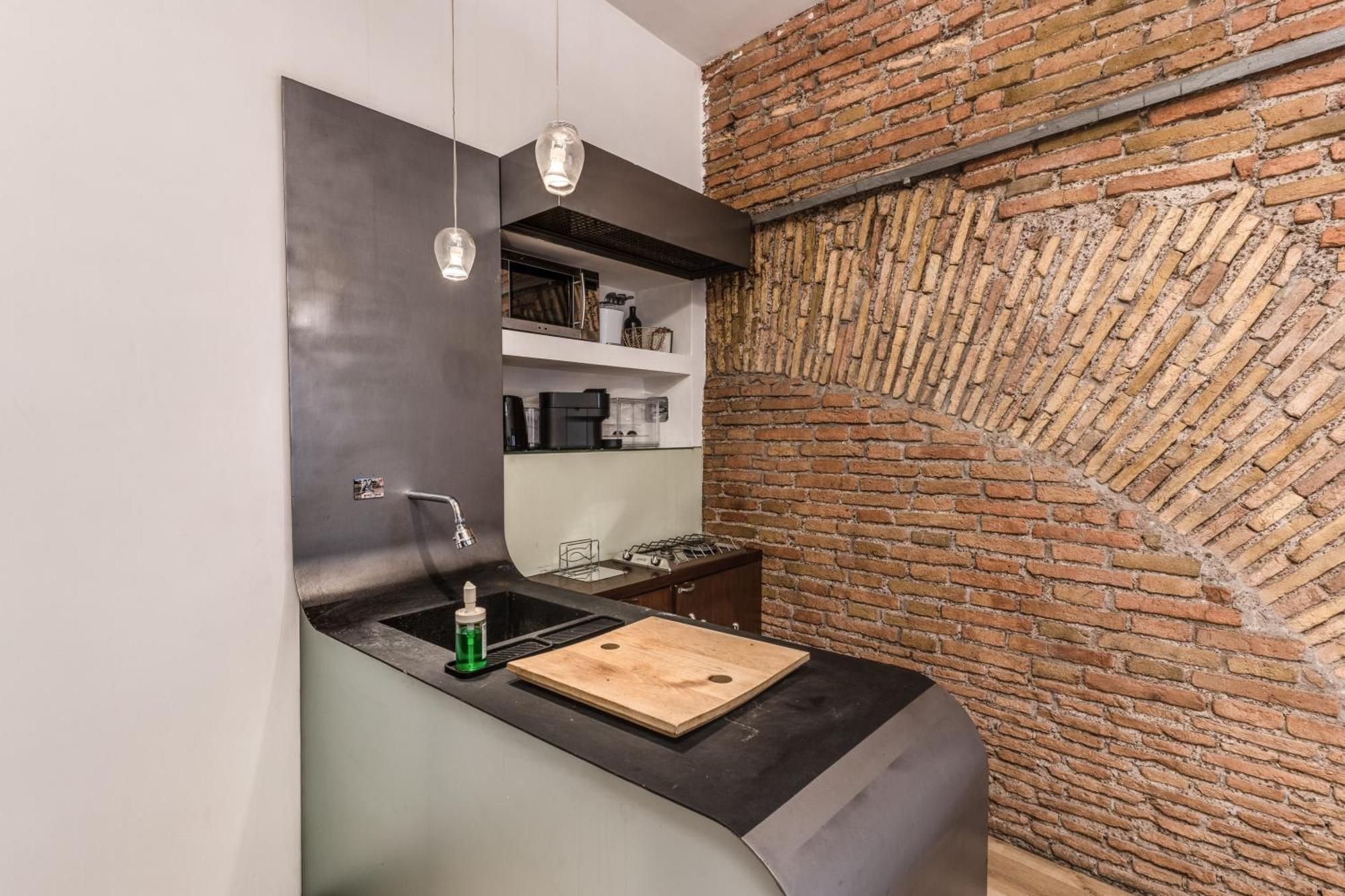 Suite San Calisto Trastevere - Rome Historical Center Cir 25486 Luaran gambar