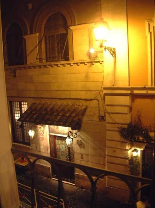 Suite San Calisto Trastevere - Rome Historical Center Cir 25486 Luaran gambar