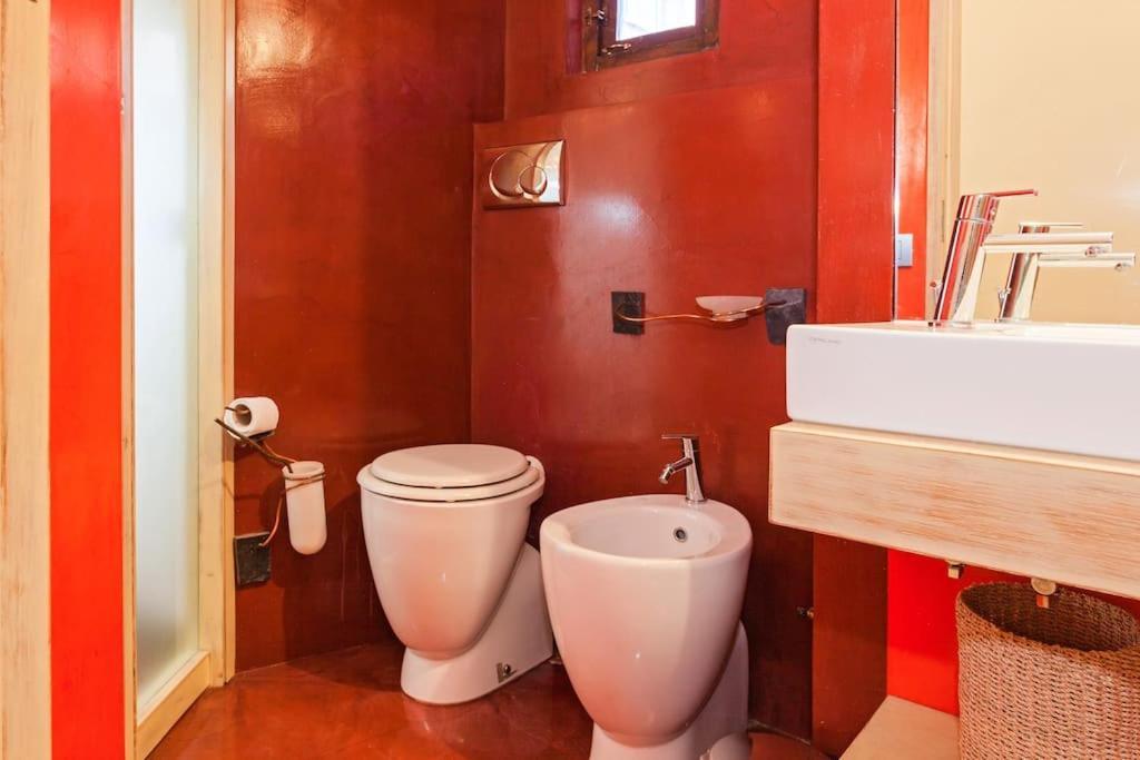 Suite San Calisto Trastevere - Rome Historical Center Cir 25486 Luaran gambar