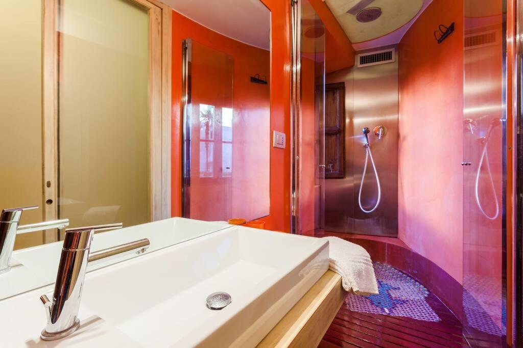 Suite San Calisto Trastevere - Rome Historical Center Cir 25486 Luaran gambar