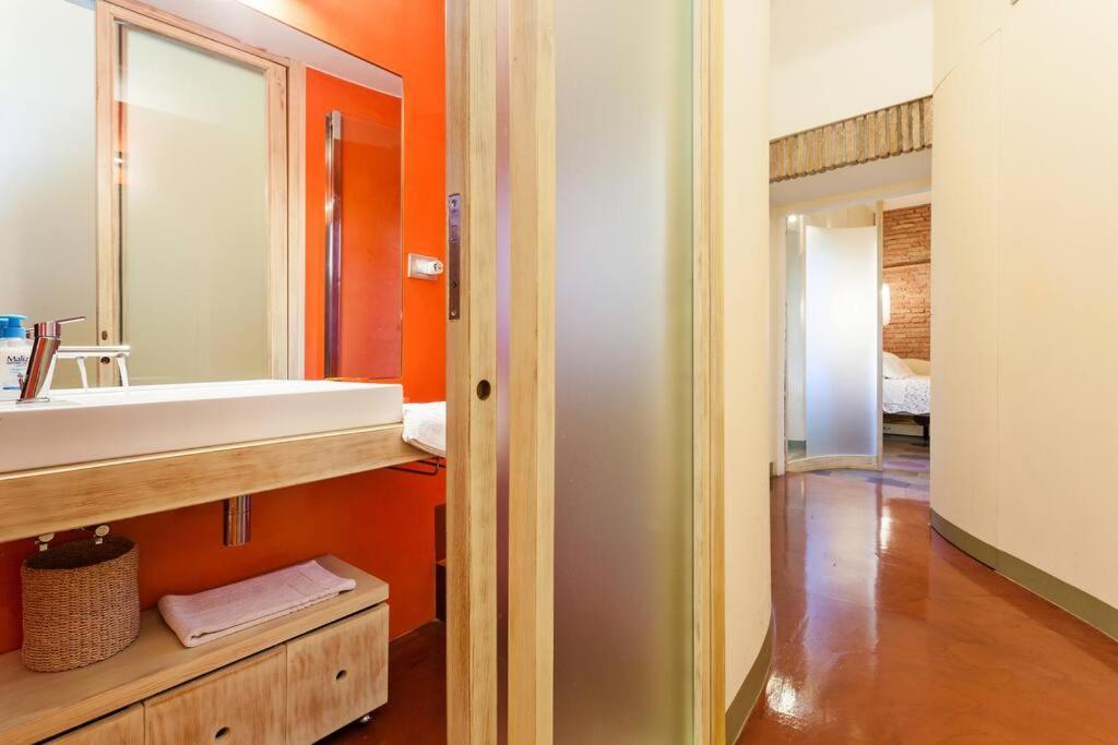 Suite San Calisto Trastevere - Rome Historical Center Cir 25486 Luaran gambar
